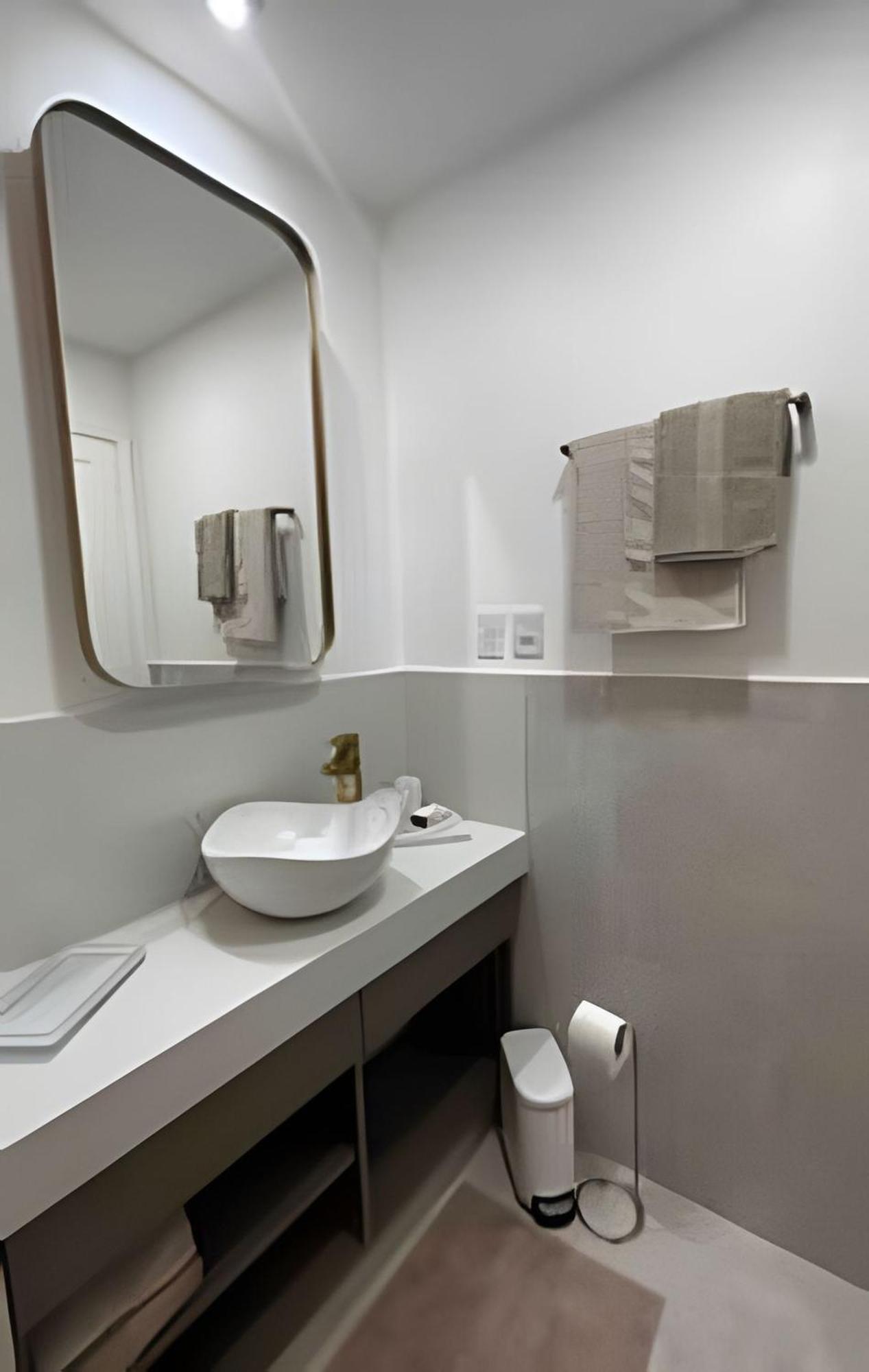 Copacabana, Apt Top, Luxo, Seguro. Rua Com Guarita Para 4 Apartamento Río de Janeiro