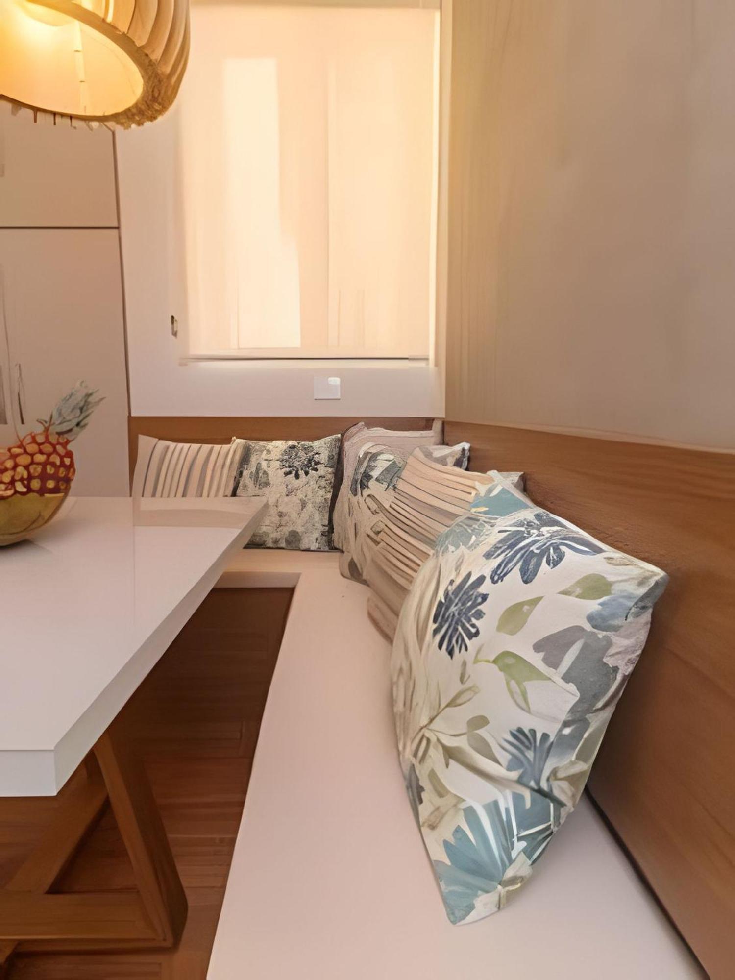 Copacabana, Apt Top, Luxo, Seguro. Rua Com Guarita Para 4 Apartamento Río de Janeiro