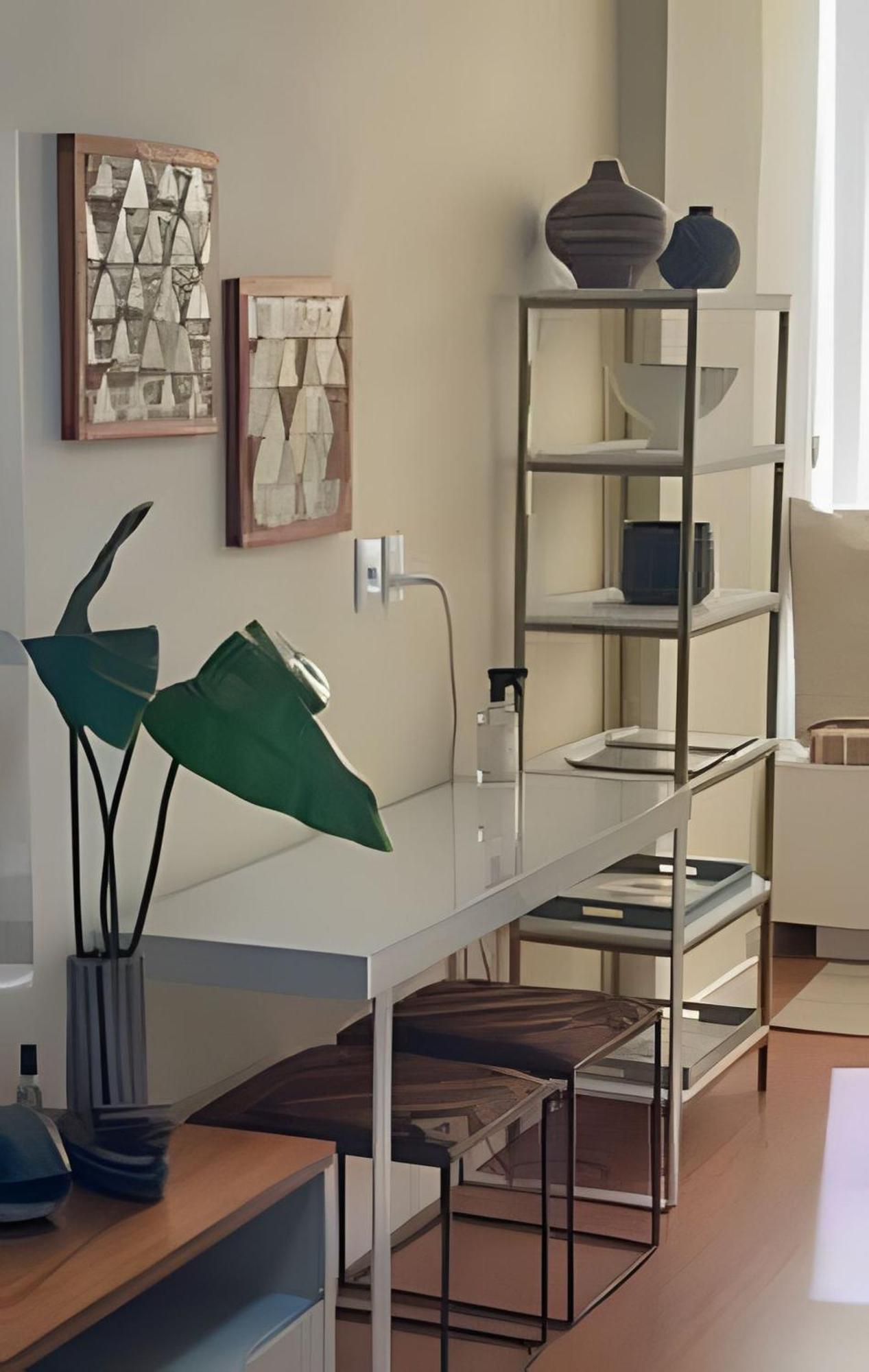 Copacabana, Apt Top, Luxo, Seguro. Rua Com Guarita Para 4 Apartamento Río de Janeiro