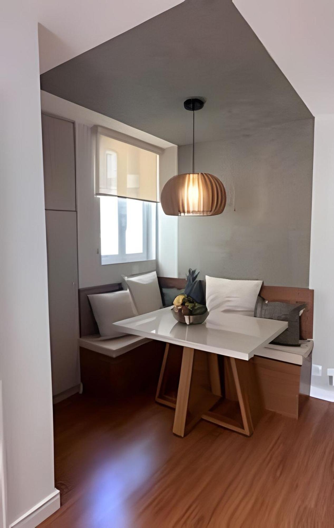 Apartamento Copacabana, Apt Top, Luxo, Seguro. Rua Com Guarita Para 4 Río de Janeiro