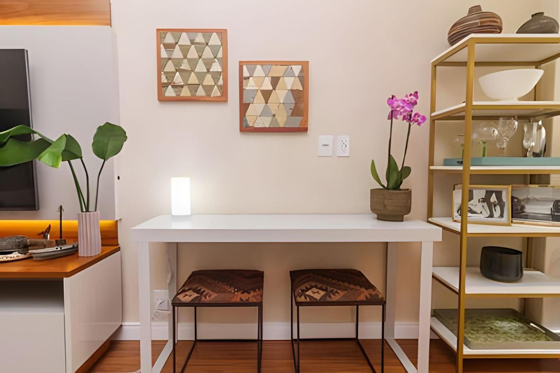 Apartamento Copacabana, Apt Top, Luxo, Seguro. Rua Com Guarita Para 4 Río de Janeiro